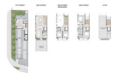 Landed Housing Development (D5), Terrace #362097141